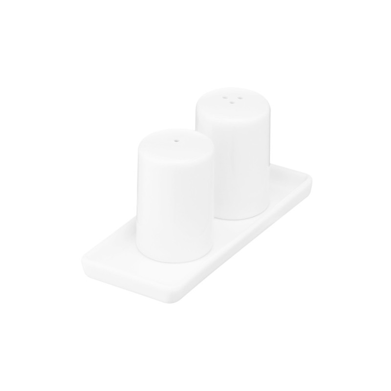 ARDESTO Dish holder Prato, 14*6 сm, porcelain (AR3636P)