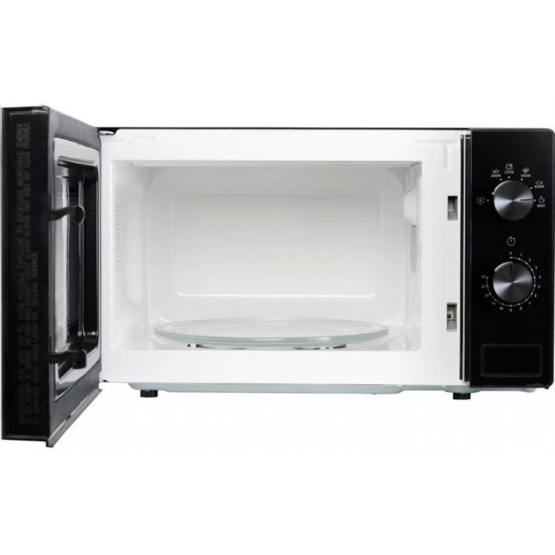 Whirlpool Microwave oven MWP101B