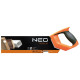 Neo Tools 41-096 Ножівка пасовочна, 350 мм, 11TPI