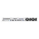 HPE DL360 Gen10 5220R 2.2GHz/24-core/1P 32GB-R/S100i/NC 8SFF 800W PS Svr Rck (P40407-B21)