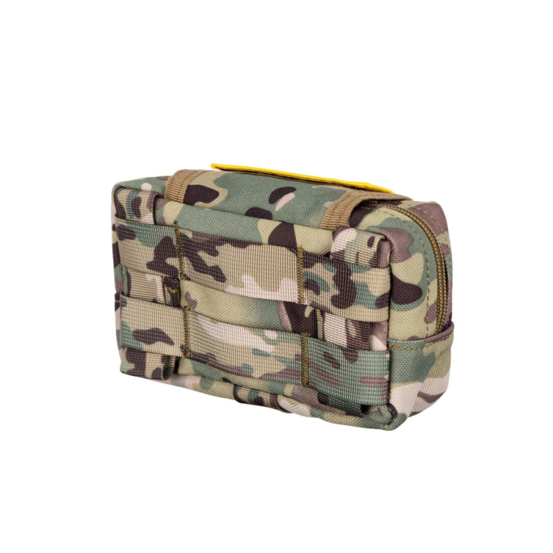 2E Tactical Belt 5 Pouch, 2E, CP Camo (2E-MILTACBELT-Y5PCH-CC)