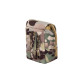 2E Tactical Belt 5 Pouch, 2E, CP Camo (2E-MILTACBELT-Y5PCH-CC)