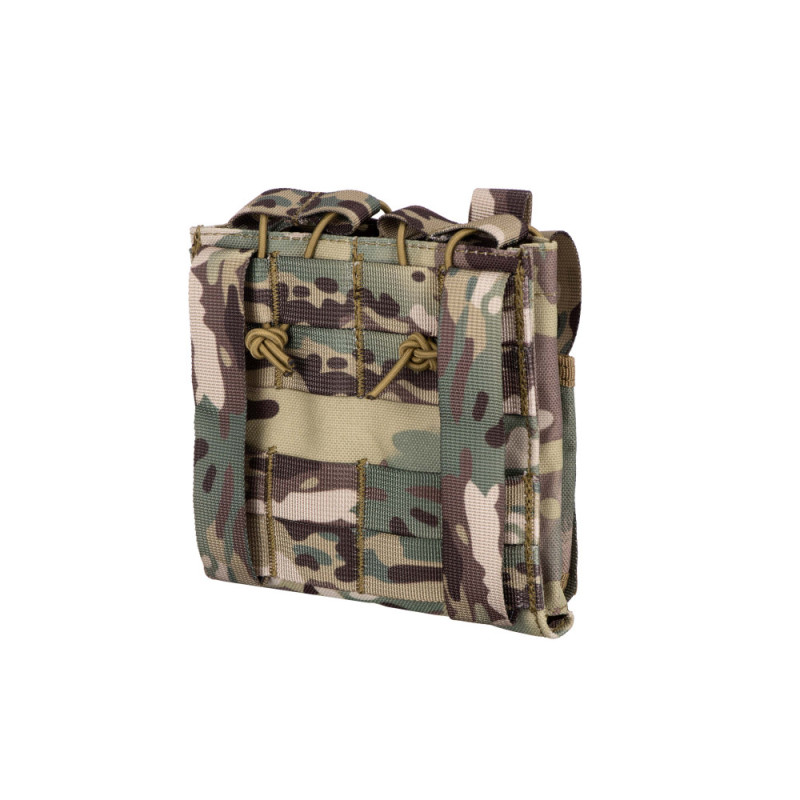 2E Tactical Belt 5 Pouch, 2E, CP Camo (2E-MILTACBELT-Y5PCH-CC)