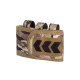 2E Tactical Belt 5 Pouch, 2E, CP Camo (2E-MILTACBELT-Y5PCH-CC)