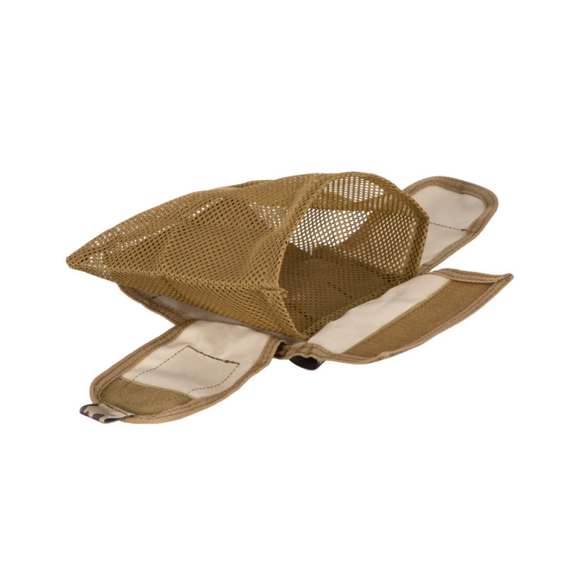 2E Tactical Belt 5 Pouch, 2E, CP Camo (2E-MILTACBELT-Y5PCH-CC)