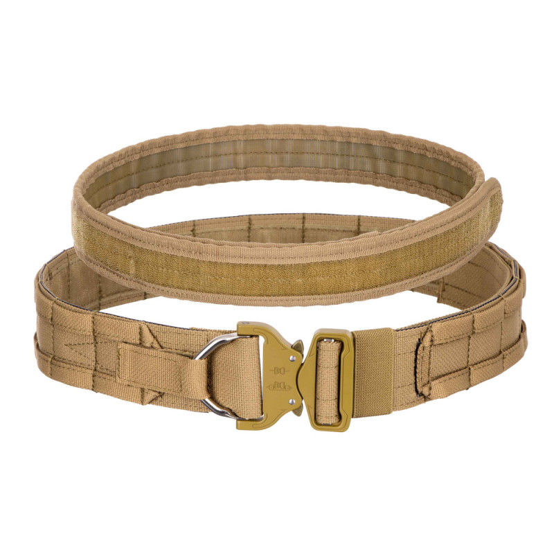 2E Tactical Belt 5 Pouch, 2E, CP Camo (2E-MILTACBELT-Y5PCH-CC)