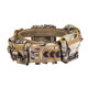 2E Tactical Belt 5 Pouch, 2E, CP Camo (2E-MILTACBELT-Y5PCH-CC)