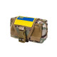 2E Tactical Belt 5 Pouch, 2E, CP Camo (2E-MILTACBELT-Y5PCH-CC)