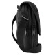 Wenger BC High, Flapover Crossbody Bag, Black ( R )