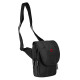 Wenger BC High, Flapover Crossbody Bag, Black ( R )