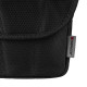 Wenger BC High, Flapover Crossbody Bag, Black ( R )