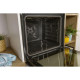 Gorenje Духова шафа електрична, 77л, A+, пара, дисплей, піроліз, чорний (BPS6737E07B)