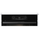 Gorenje Духова шафа електрична, 77л, A+, пара, дисплей, піроліз, чорний (BPS6737E07B)
