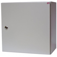 ETI Щит металлический GT 120-80-25 (В1200xШ800xГ250, 7х36мод, 3зам, IP65) (1102152)