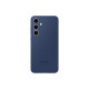 Samsung for Galaxy S24 FE (S721), Silicone Case, Blue (EF-PS721CLEGWW)