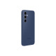 Samsung for Galaxy S24 FE (S721), Silicone Case, Blue (EF-PS721CLEGWW)
