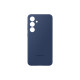 Samsung for Galaxy S24 FE (S721), Silicone Case, Blue (EF-PS721CLEGWW)