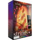 Twinkly Гірлянда Smart LED Twinkly Strings Candle RGB 100 IP20 6м USB-C кабель зелений без БЖ (TWKC100RGB-G)