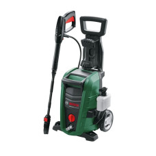 Bosch UniversalAquatak 125 High Pressure Washer, 1500 W, 125 bar, 360 l/h, 5m hose, 7.7 kg (0.600.8A7.A00)