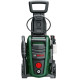 Bosch UniversalAquatak 125 High Pressure Washer, 1500 W, 125 bar, 360 l/h, 5m hose, 7.7 kg (0.600.8A7.A00)