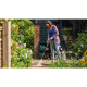 Bosch UniversalAquatak 125 High Pressure Washer, 1500 W, 125 bar, 360 l/h, 5m hose, 7.7 kg (0.600.8A7.A00)