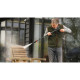 Bosch UniversalAquatak 125 High Pressure Washer, 1500 W, 125 bar, 360 l/h, 5m hose, 7.7 kg (0.600.8A7.A00)