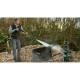 Bosch UniversalAquatak 125 High Pressure Washer, 1500 W, 125 bar, 360 l/h, 5m hose, 7.7 kg (0.600.8A7.A00)