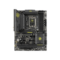 MSI Материнcкая плата MAG B860 TOMAHAWK WIFI s1851 B860 4xDDR5 M.2 HDMI DP WiFi BT ATX (911-7E39-001)
