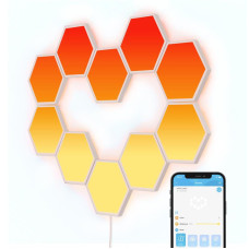 Govee Glide Hexa Light Panels (B6061301)