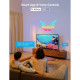 Govee Набор настенных светильников H6061 Glide Hexa Light Panels 10шт RGB Белый (B6061301)