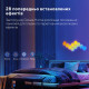 Govee Набор настенных светильников H6061 Glide Hexa Light Panels 10шт RGB Белый (B6061301)