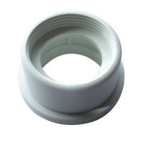 Danfoss Adapter Living Eco, RTD, M28x1.5xM30x1.5, plastic (014G0253)