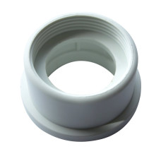 Danfoss Adapter Living Eco, RTD, M28x1.5xM30x1.5, plastic (014G0253)