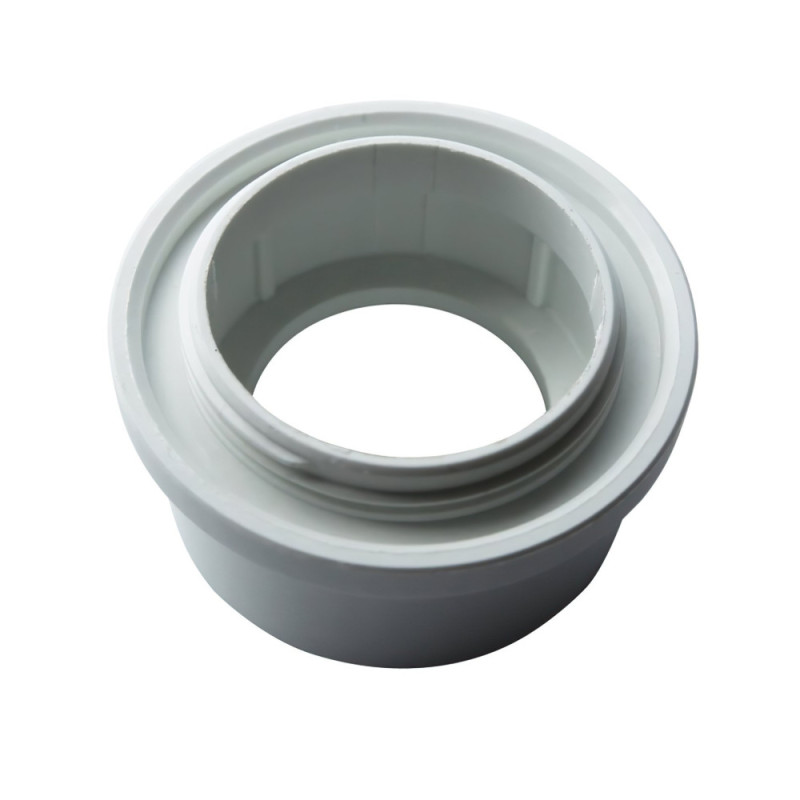 Danfoss Adapter Living Eco, RTD, M28x1.5xM30x1.5, plastic (014G0253)