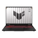 ASUS Ноутбук ASUS TUF Gaming A16 FA608UH-RV026 16" FHD IPS, AMD R7-260, 16GB, F512GB, NVD5050-8, NoOS, Сірий (90NR0KS1-M00210)