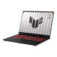 ASUS Ноутбук ASUS TUF Gaming A16 FA608UH-RV026 16" FHD IPS, AMD R7-260, 16GB, F512GB, NVD5050-8, NoOS, Сірий (90NR0KS1-M00210)