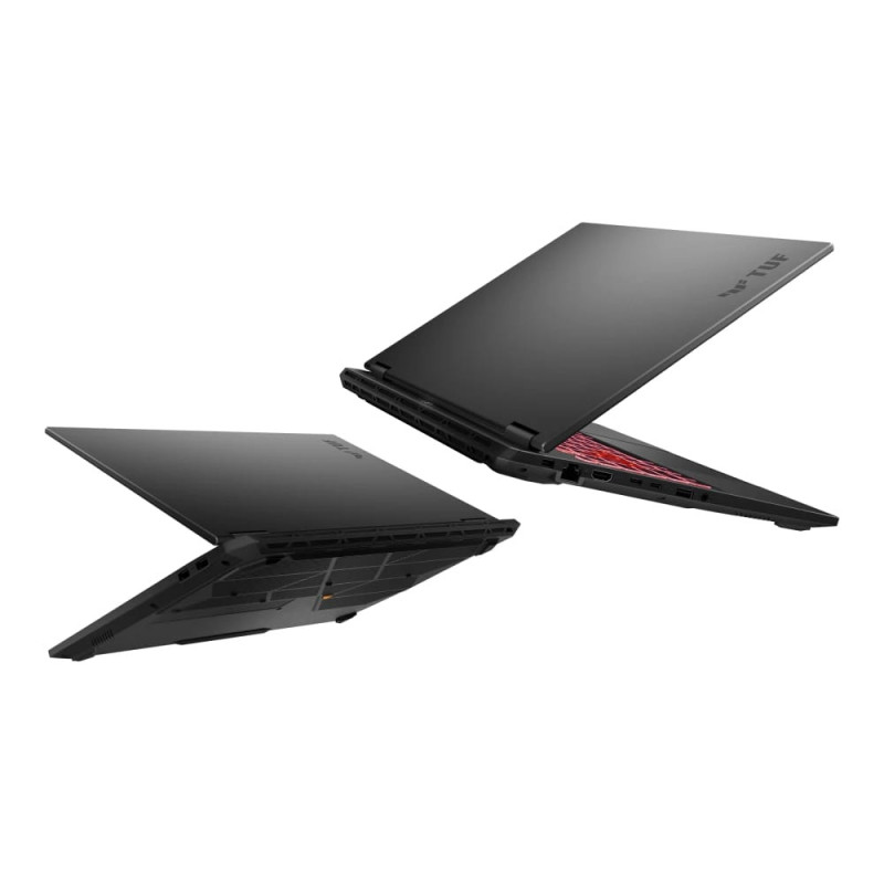ASUS Ноутбук ASUS TUF Gaming A16 FA608UH-RV026 16" FHD IPS, AMD R7-260, 16GB, F512GB, NVD5050-8, NoOS, Сірий (90NR0KS1-M00210)