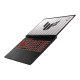 ASUS Ноутбук ASUS TUF Gaming A16 FA608UH-RV026 16" FHD IPS, AMD R7-260, 16GB, F512GB, NVD5050-8, NoOS, Сірий (90NR0KS1-M00210)