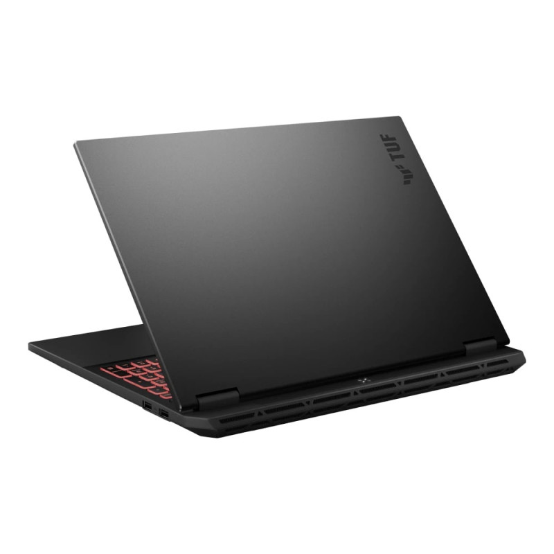 ASUS Ноутбук ASUS TUF Gaming A16 FA608UH-RV026 16" FHD IPS, AMD R7-260, 16GB, F512GB, NVD5050-8, NoOS, Сірий (90NR0KS1-M00210)