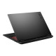 ASUS Ноутбук ASUS TUF Gaming A16 FA608UH-RV026 16" FHD IPS, AMD R7-260, 16GB, F512GB, NVD5050-8, NoOS, Сірий (90NR0KS1-M00210)
