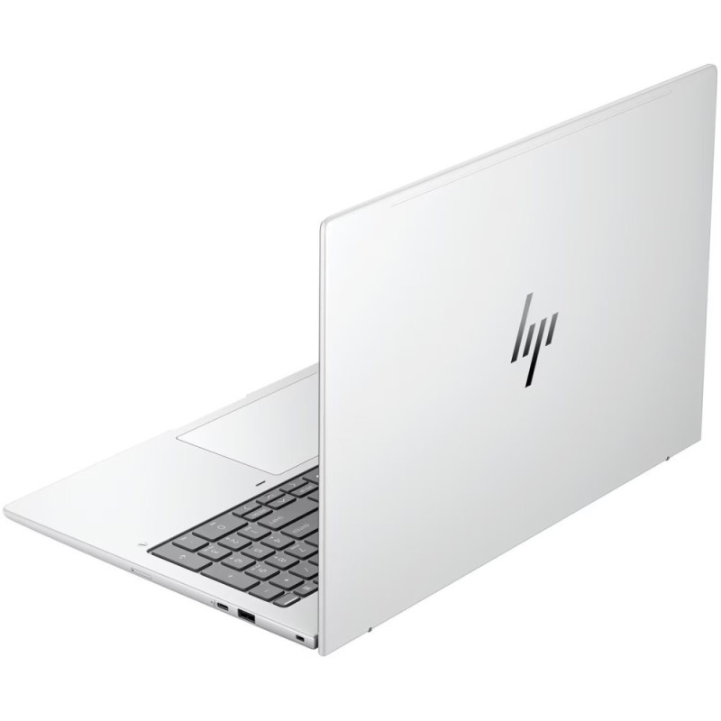 HP Notebook EliteBook 8-G1i 16" WUXGA AG, Intel U5-228V, 32GB, F1024GB UMA, Win11P, silver (CU0G7ET)