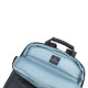 Tucano WO4 LAPTOP BACKPACK MBP 14 , BLUE (WO4BK-MB14-B)