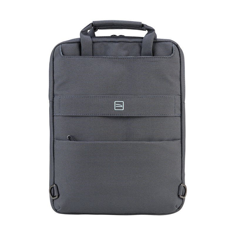Tucano WO4 LAPTOP BACKPACK MBP 14 , BLUE (WO4BK-MB14-B)