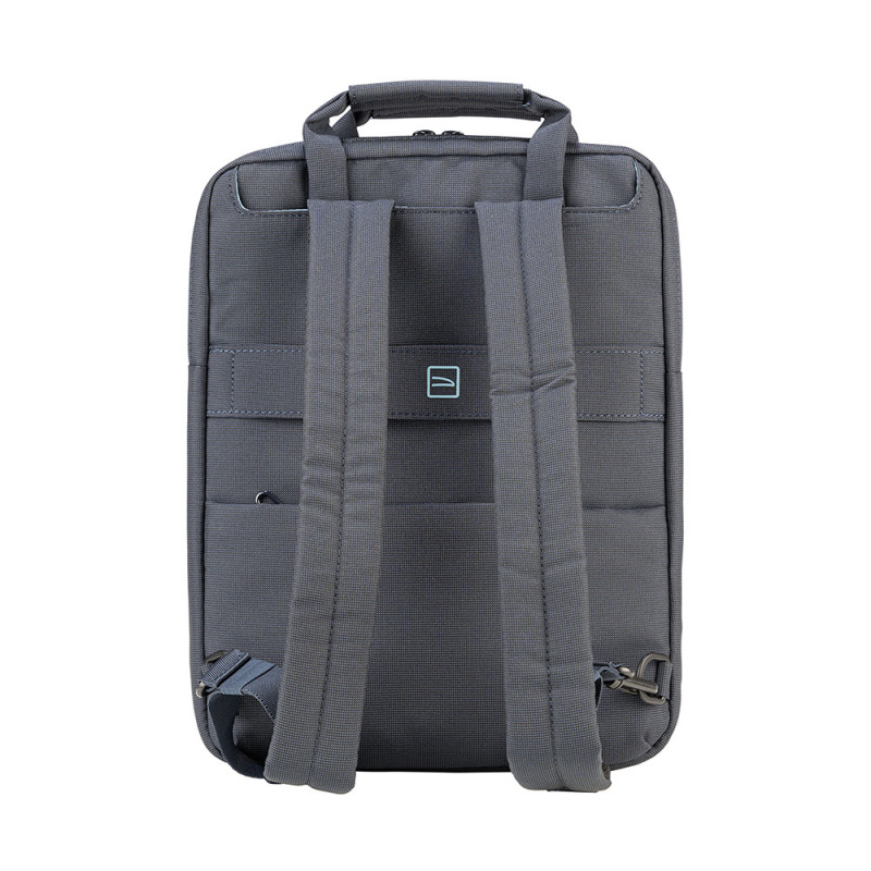 Tucano WO4 LAPTOP BACKPACK MBP 14 , BLUE (WO4BK-MB14-B)