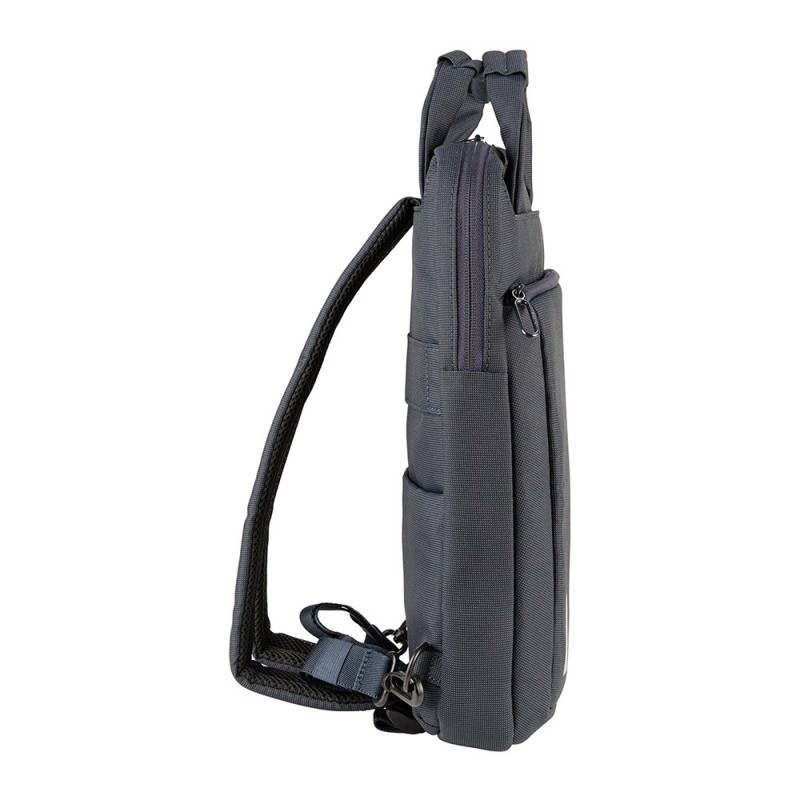 Tucano WO4 LAPTOP BACKPACK MBP 14 , BLUE (WO4BK-MB14-B)