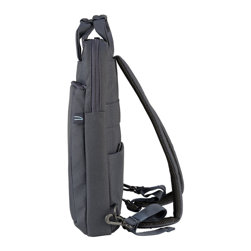 Tucano WO4 LAPTOP BACKPACK MBP 14 , BLUE (WO4BK-MB14-B)