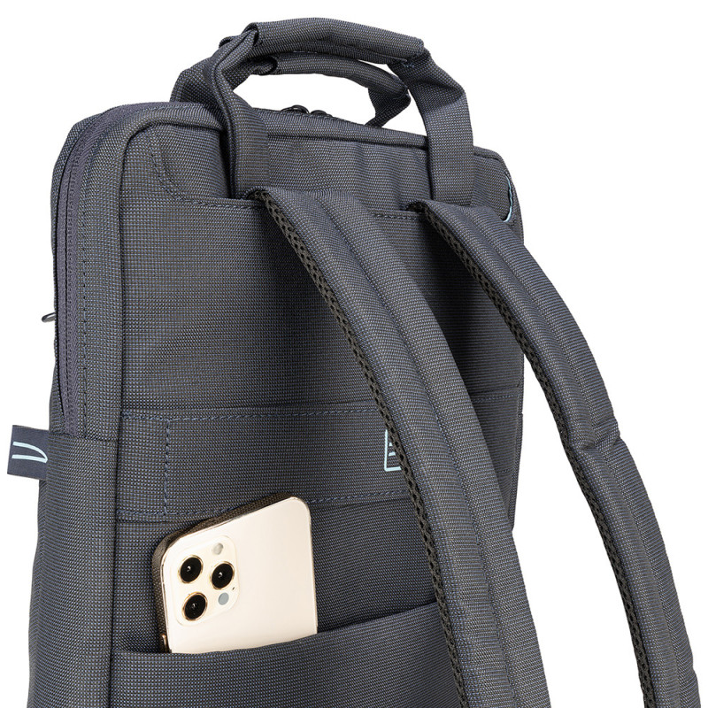 Tucano WO4 LAPTOP BACKPACK MBP 14 , BLUE (WO4BK-MB14-B)