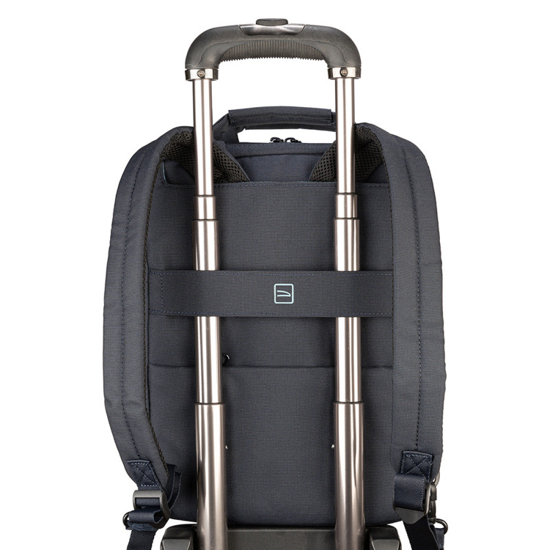 Tucano WO4 LAPTOP BACKPACK MBP 14 , BLUE (WO4BK-MB14-B)
