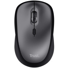 Trust Mouse Yvi+ Silent WL ECO BLACK (24549_TRUST)