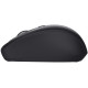 Trust Mouse Yvi+ Silent WL ECO BLACK (24549_TRUST)